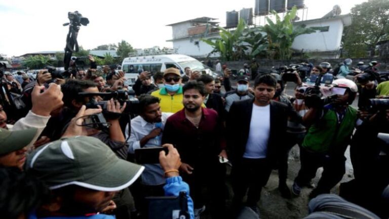 Police to Respond to The Complaint Of ANNISU’s Against Balen and Sudan Within 24 Hours