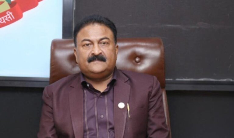 Former minister Gupta sent to judicial custody in Batulechaur land scam