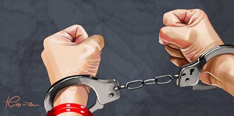 Casino Waldo Dynasty Entertainment chairman Chan arrested