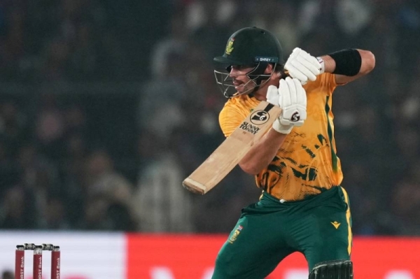 South Africa’s batters restore some pride in 51-run win against India in 2nd T20