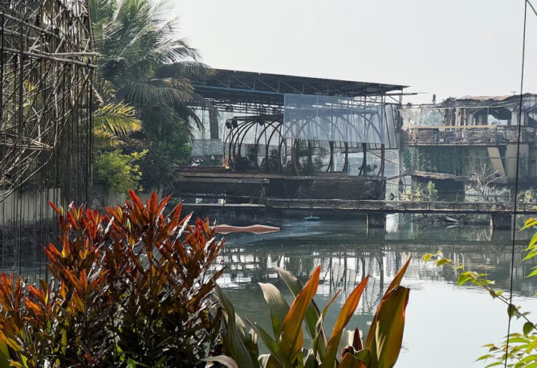 Four Nepalis among 25 killed in Goa nightclub fire