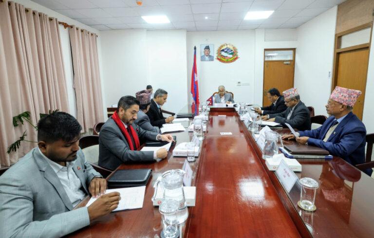 Sushila Karki government beset by court decisions