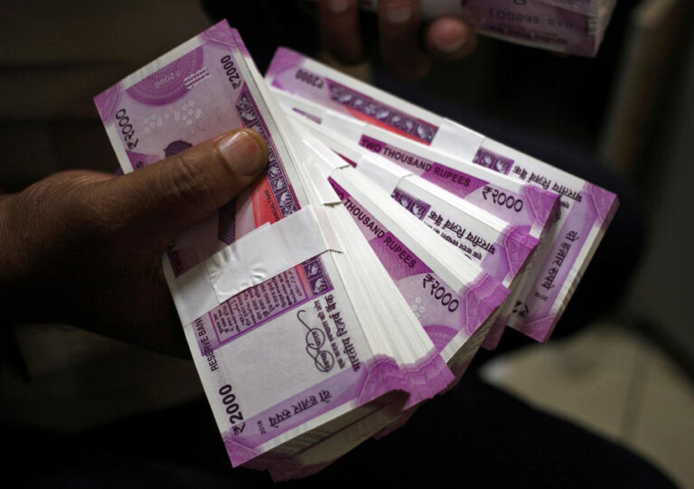 Nepal set to allow Indian high-value notes after a decade-long ban
