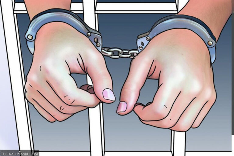 CIB apprehends Prabhu Bank CEO Ashok Sherchan