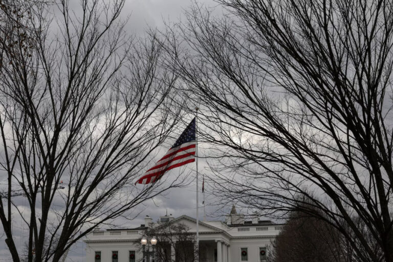 White House orders military to focus on ‘quarantine’ of Venezuela oil