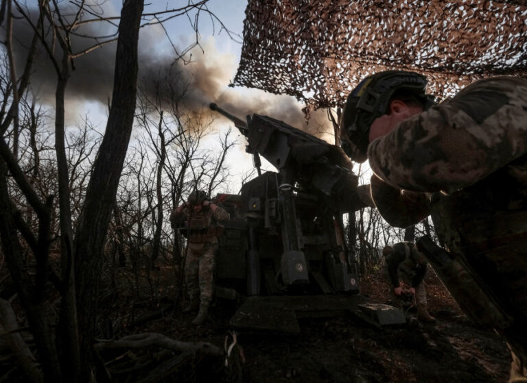 Putin says Russia will achieve its Ukraine aims by force if Kyiv doesn’t want peace