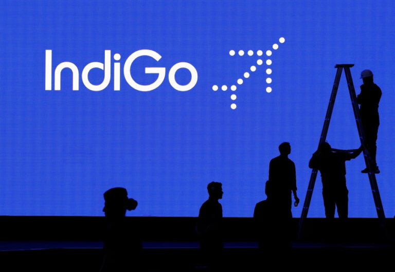 India plans action against IndiGo over flight cancellations to ‘set an example’