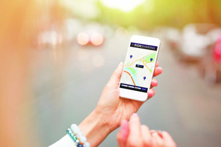 Ride-hailing is all the rage in Kathmandu but there’s no regulation to steer it