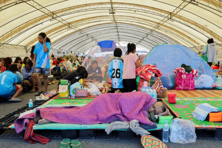 Thailand launches airstrikes at Cambodia as border tensions reignite