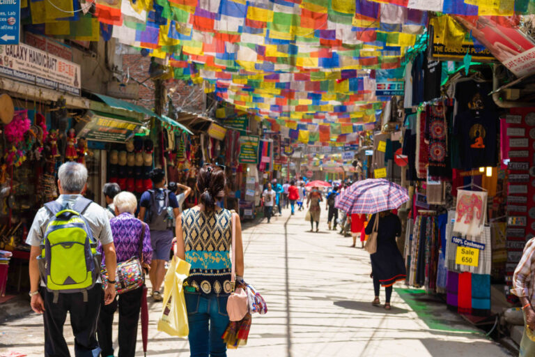 Restoring tourism board’s spirit