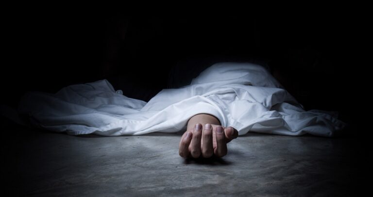 Man dies after electrocution in Makalu