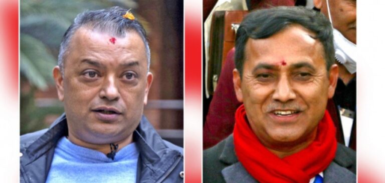 Congress special convention backers confirm legal validity of their move