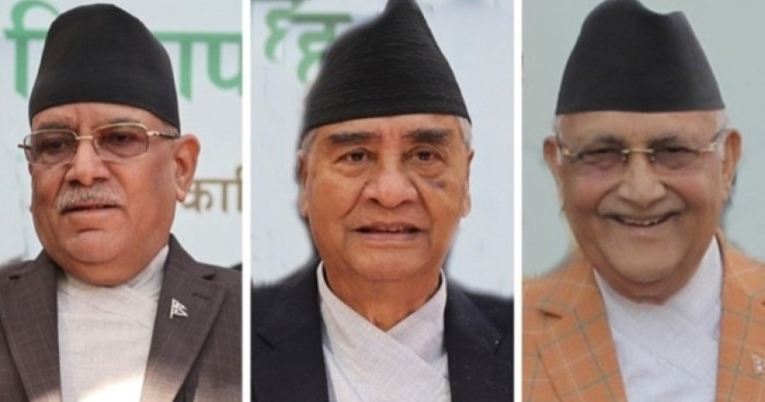 Major parties move to ally for upper house polls