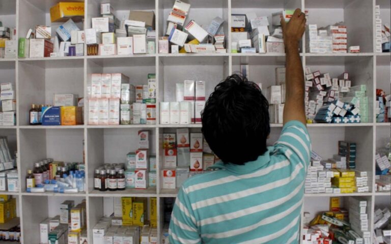 DDA recalls Nepali antibiotic over quality concerns