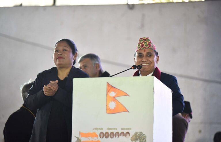 Congress special general convention plans major structural reforms, youth representation in focus