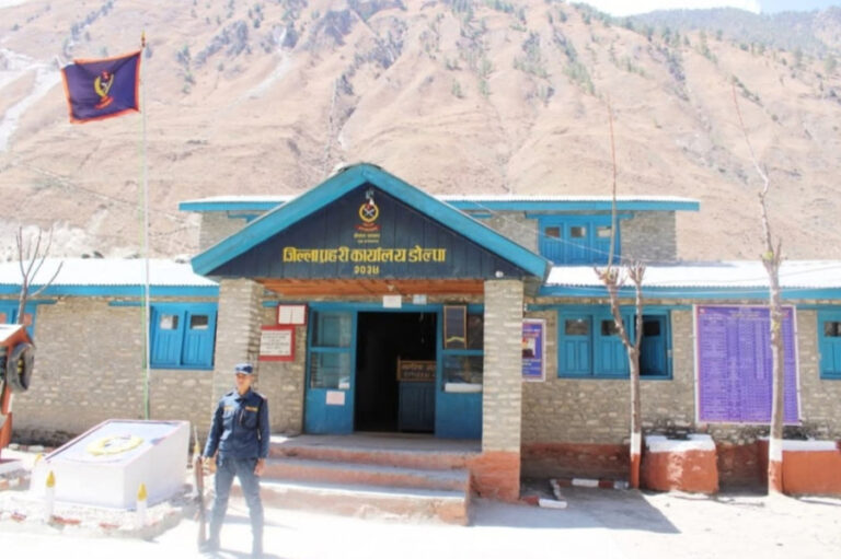 Complaint filed against five cops over disappearance of Dolpa youth