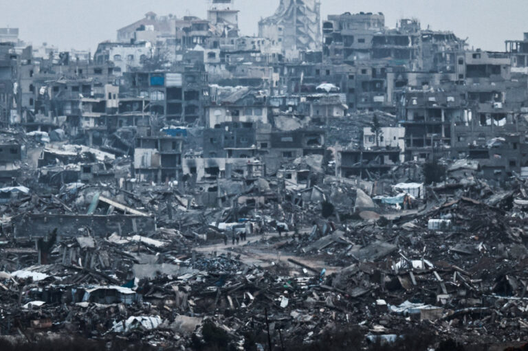 Bangladesh seeks to join international force in Gaza