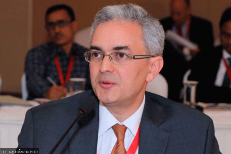 RSP’s Arnico Panday withdraws name from proportional candidate list