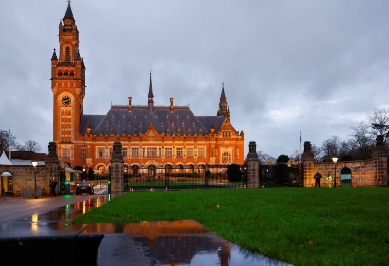 Landmark Myanmar Rohingya genocide case to open at UN’s top court