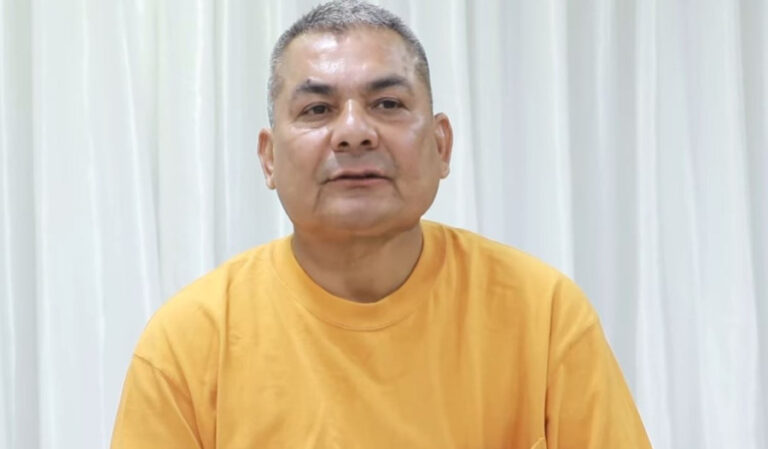 Durga Prasain arrested in Pokhara over ‘misleading’ claims against Election Commission
