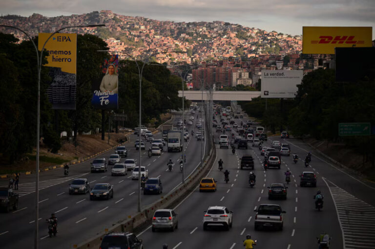 Who’s actually running Venezuela?