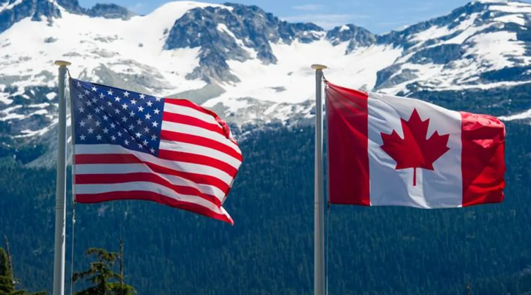 US Suspends WWII-Era Joint Defense Board with Canada Over Funding Disputes