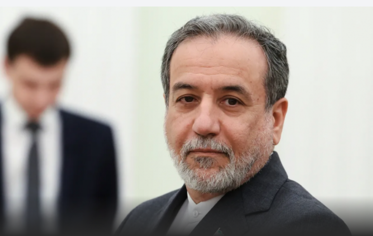 US Warns of ‘Project Deadlock’ in Hormuz as Iran Rejects Military Solutions