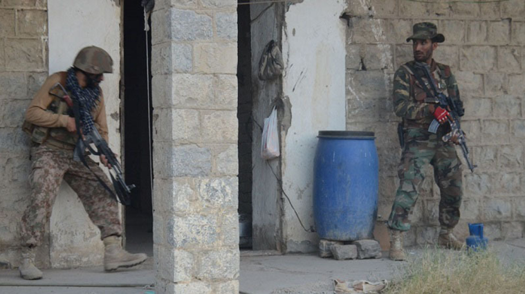 Pakistan Army Kills 22 Armed Insurgents in North Waziristan Operation
